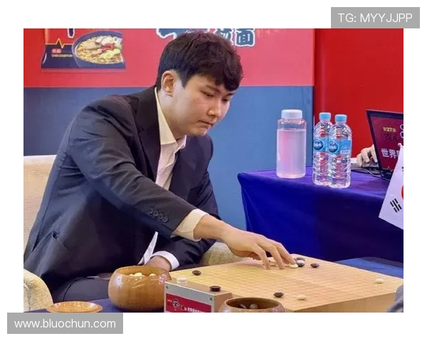 [棋牌]高清-农心杯第11局日韩战 朴廷桓对阵芝野虎丸.