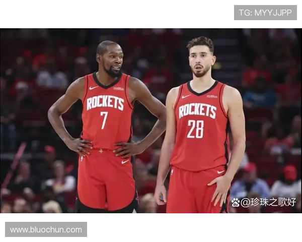 火箭首发齐爆替补表现堪忧